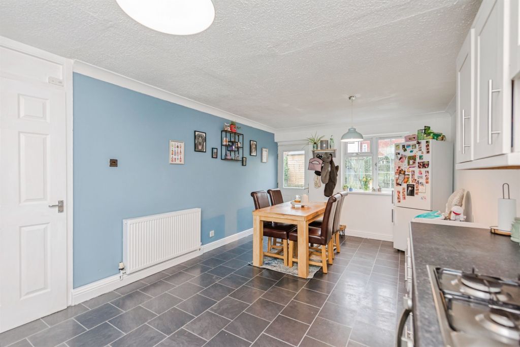 Additional image 5 of 3 bed end terrace house for saleGarrigill, Wilnecote, Tamworth B77