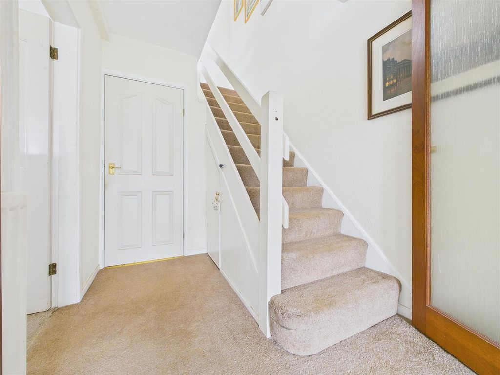 Additional image 5 of 3 bed property for saleLeahall Lane, Brereton, Rugeley WS15