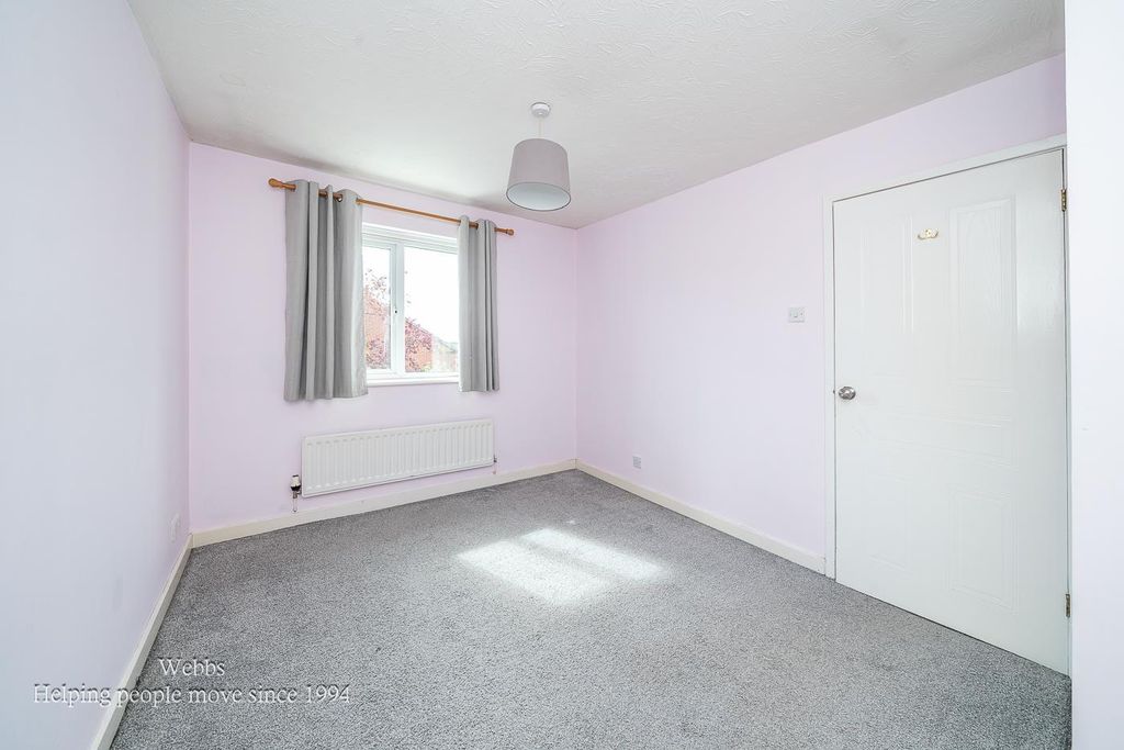Additional image 17 of 3 bed semi-detached house for saleTwo Oaks Avenue, Burntwood WS7