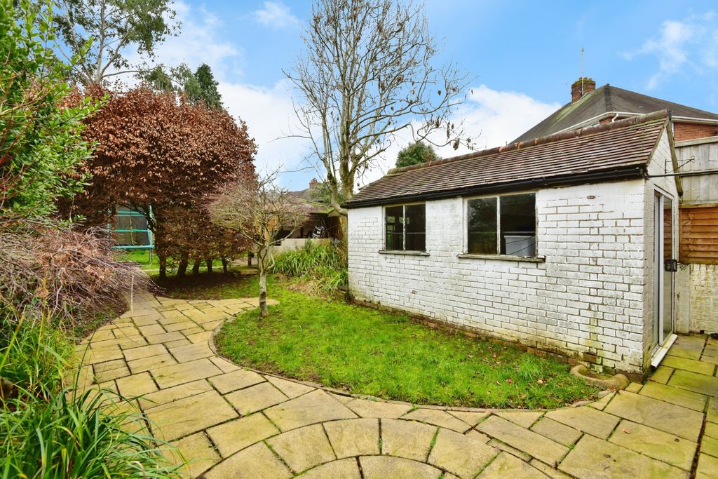 Additional image 23 of 4 bed semi-detached house for saleGreenbank Road, May Bank, Newcastle ST5