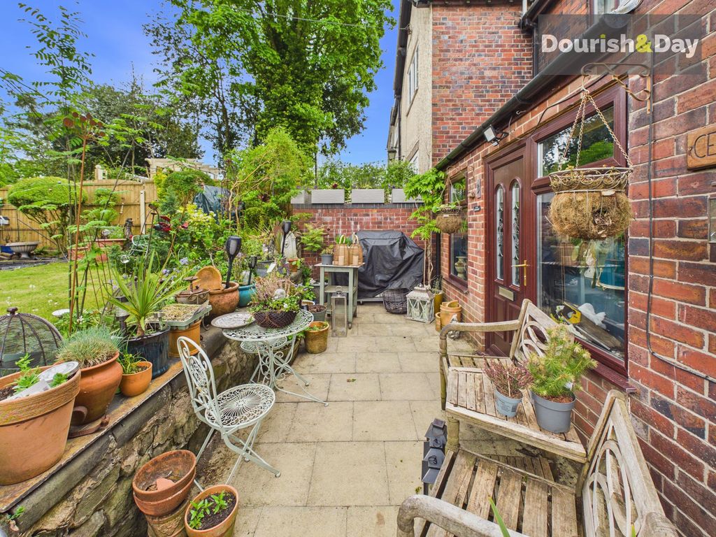 Additional image 17 of 2 bed semi-detached house for saleClayton Road, Newcastle ST5