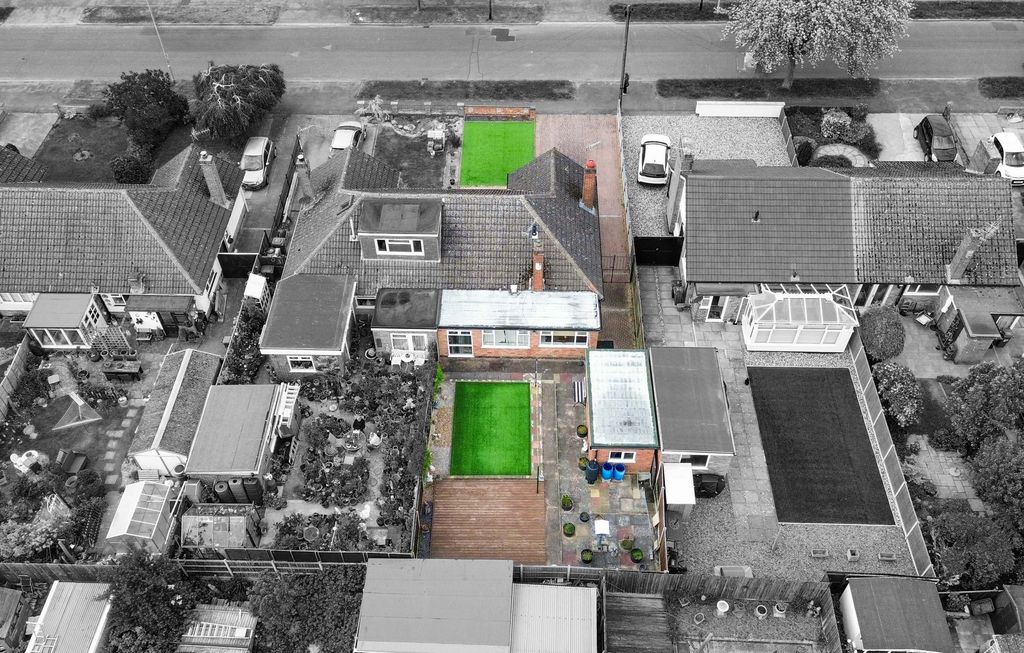 Additional image 14 of 2 bed semi-detached bungalow for saleDorset Avenue, South Wigston, Leicester LE18