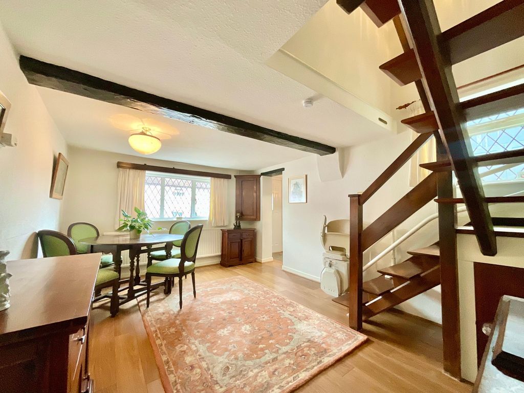 Additional image 7 of 2 bed detached house for saleSalt, Stafford ST18