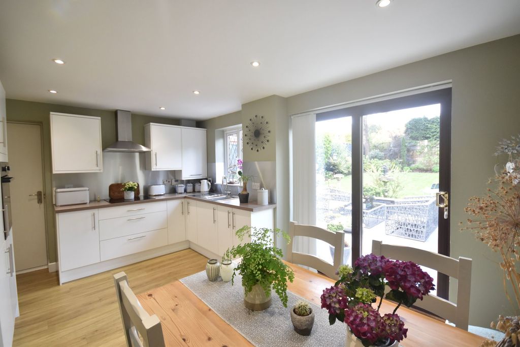 Additional image 6 of 3 bed link detached house for saleGoodwood Close, Stretton DE13