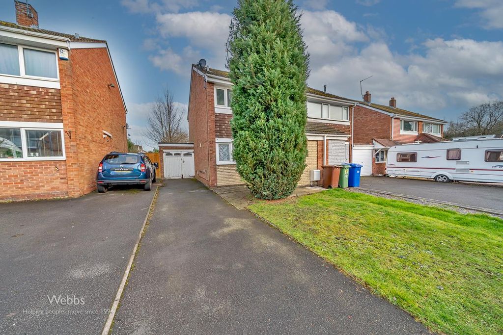Additional image 19 of 3 bed semi-detached house for saleAlpine Drive, Hednesford, Cannock WS12