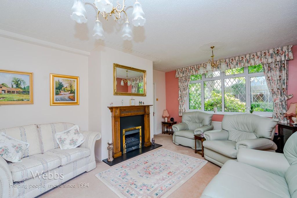Additional image 9 of 3 bed detached house for saleFootherley Road, Shenstone, Lichfield WS14