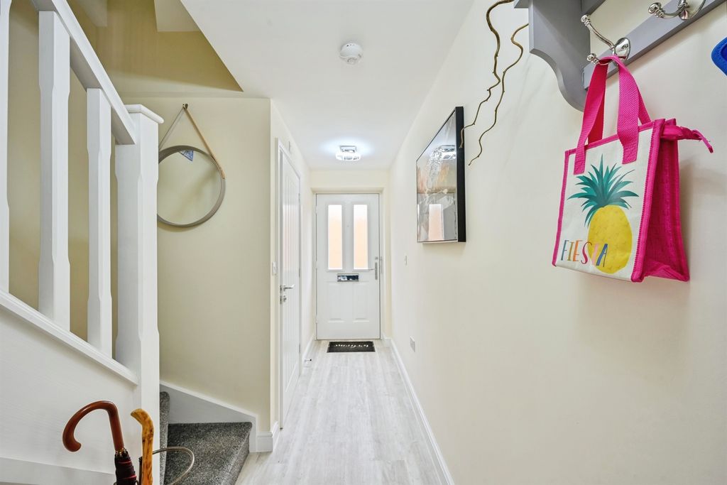 Additional image 9 of 3 bed property for saleMain Road, Great Haywood, Stafford ST18