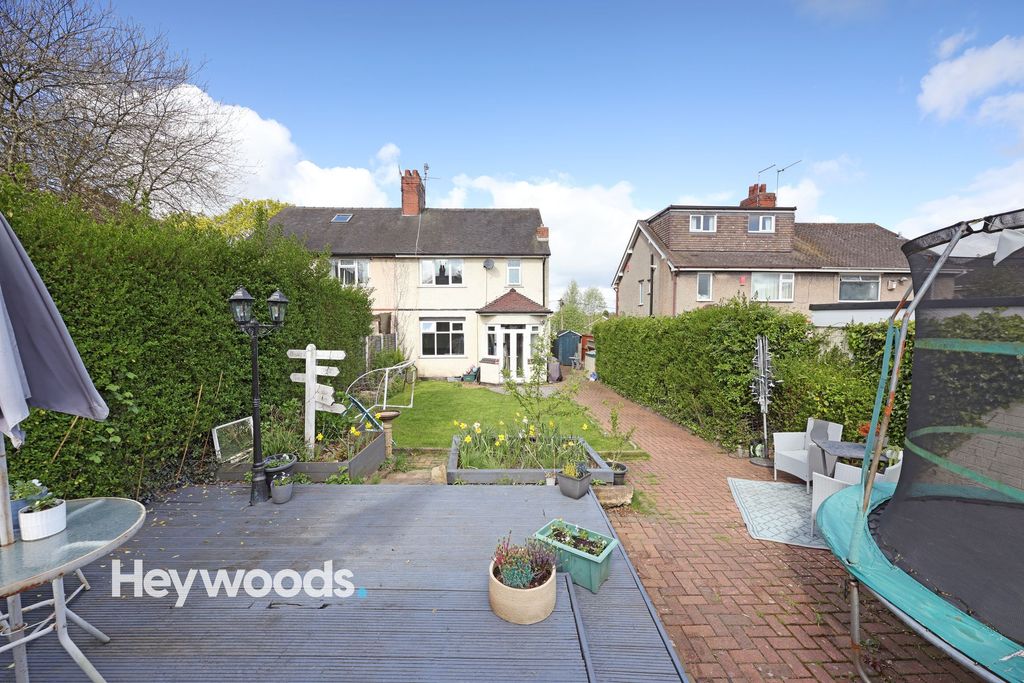 Additional image 32 of 3 bed semi-detached house for saleSeabridge Road, Newcastle ST5