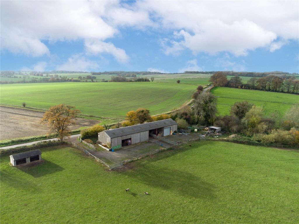 Additional image 17 of 3 bed country house for saleWinterbourne Bassett, Swindon, Wiltshire SN4