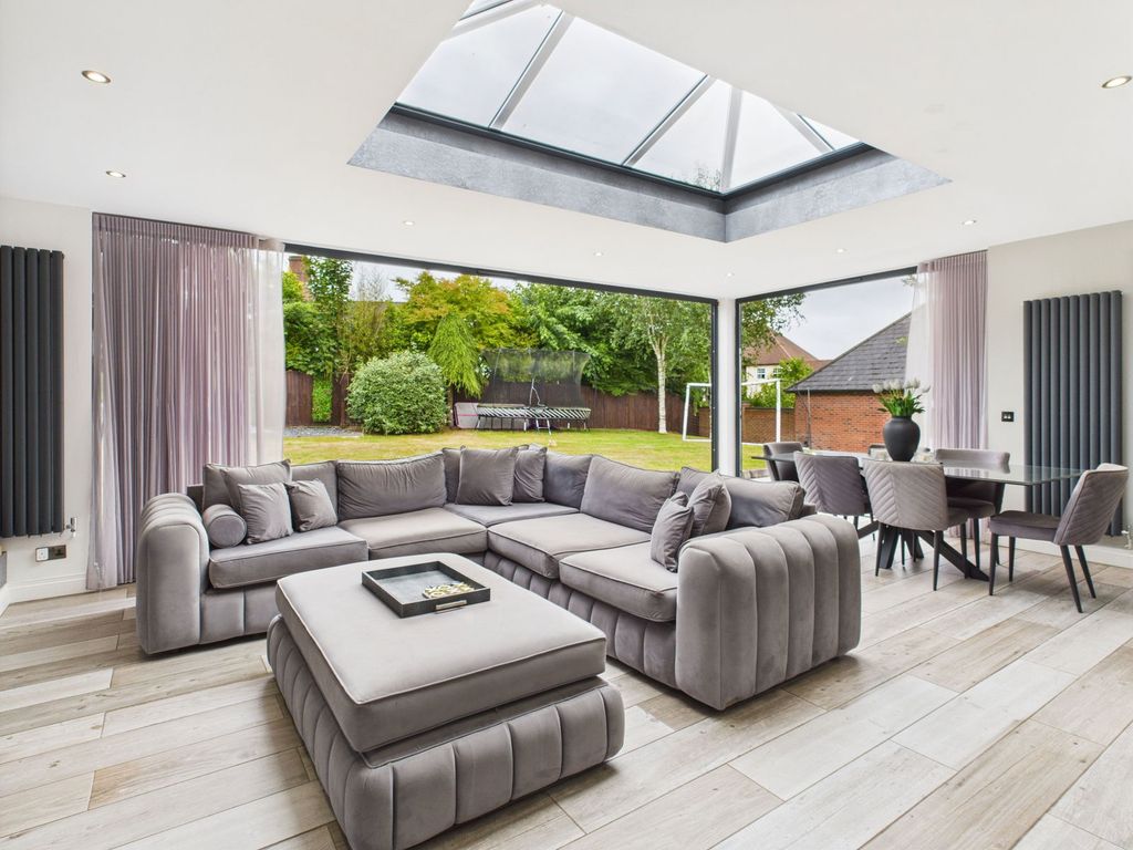 Additional image 9 of 5 bed detached house for saleKingsdown Close, Weston, Crewe CW2