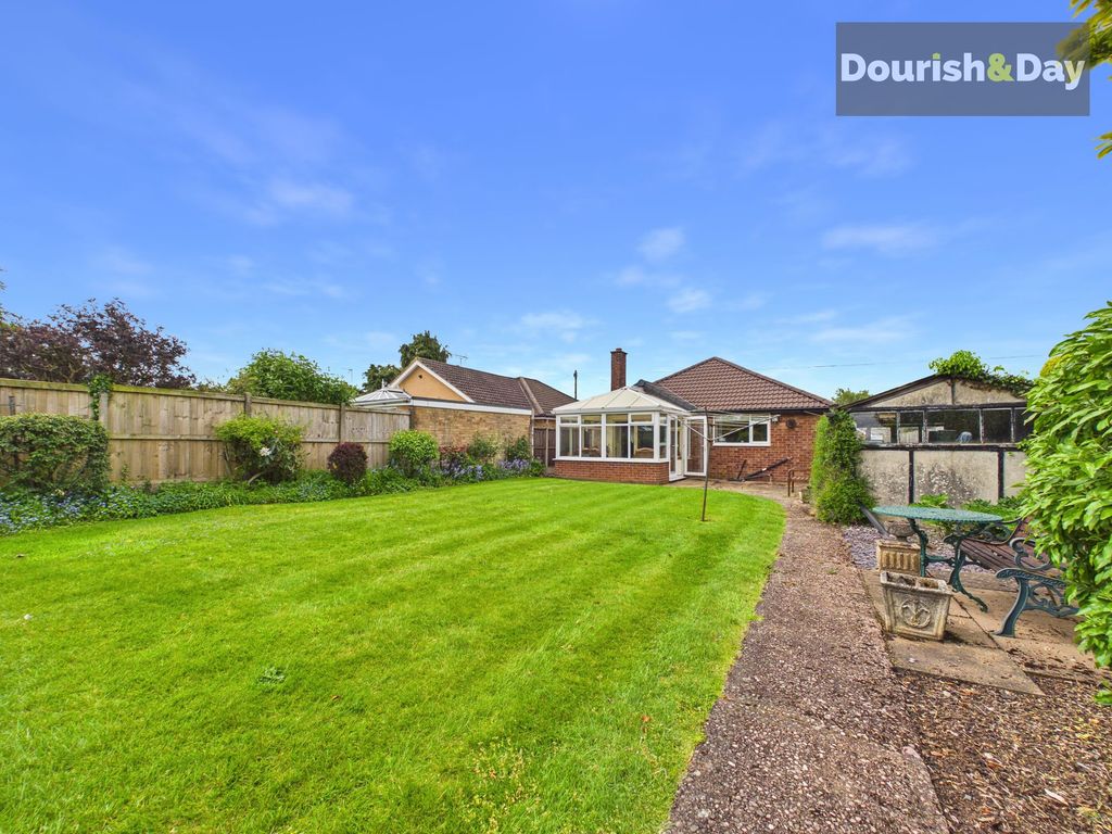 Additional image 14 of 2 bed detached bungalow for salePortleven Close, Weeping Cross, Stafford ST17