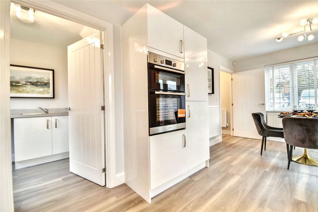 Additional image 6 of 3 bed detached house for saleWestlands View, Clayton Road, Newcastle-Under Lyme, Staffordshire ST5