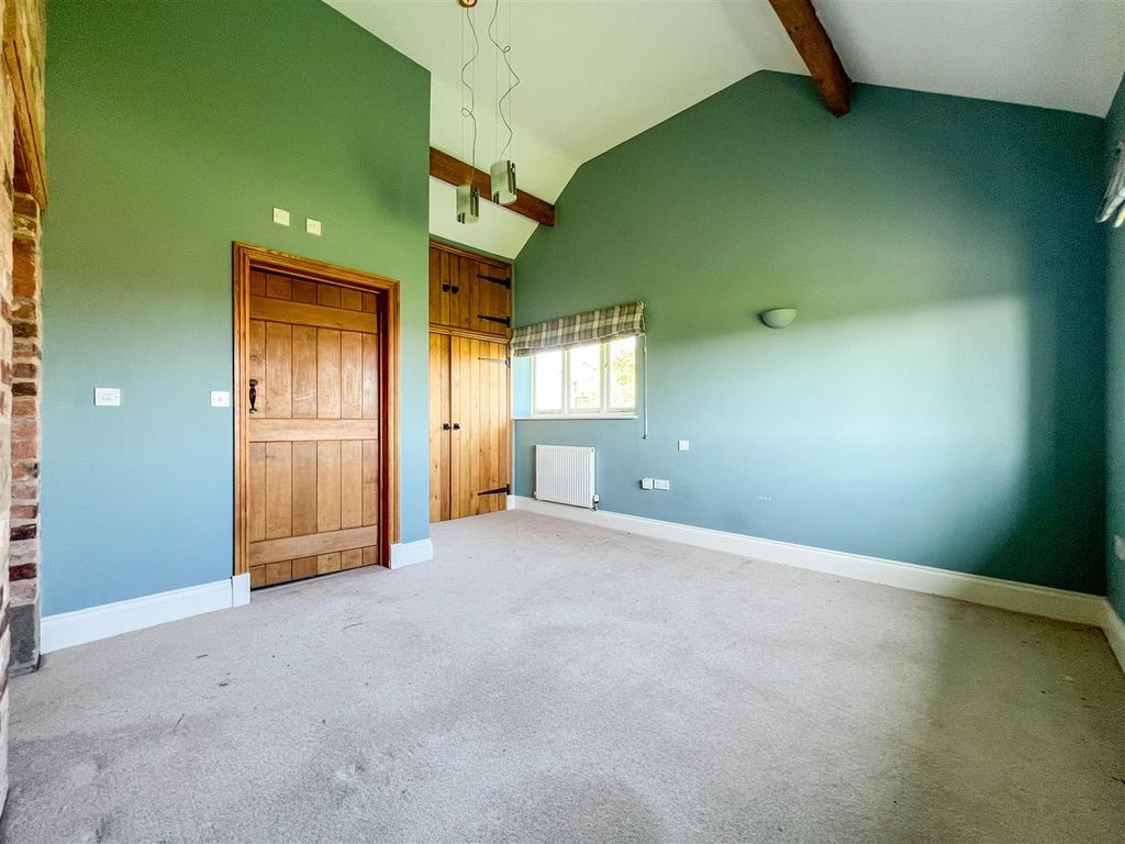 Additional image 27 of 4 bed barn conversion for saleGroomfields House, Cresswell Road, Hilderstone, Stone ST15