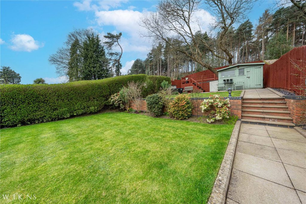 Additional image 45 of 4 bed detached house for saleLichfield Road, Hopwas, Tamworth, Staffordshire B78