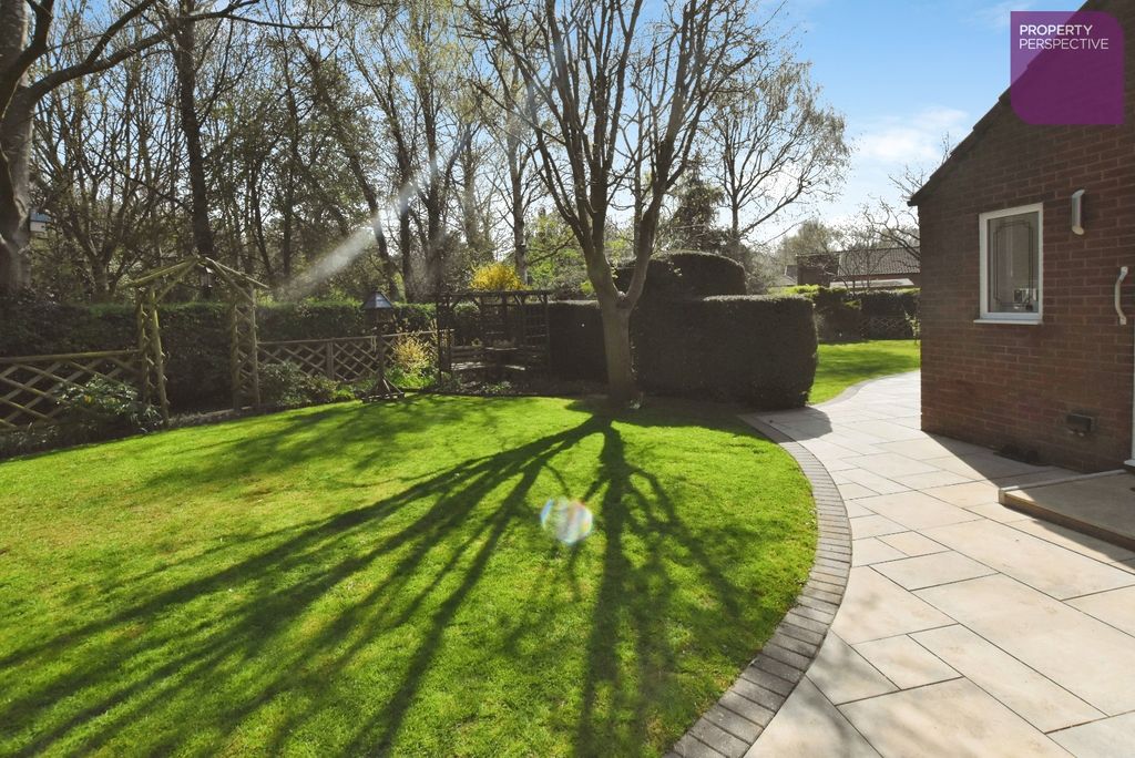 Additional image 21 of 3 bed detached bungalow for saleChandlers Drive, Tamworth B77