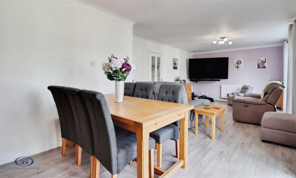Additional image 5 of 4 bed detached house for saleHillwood Road, Madeley Heath, Crewe CW3