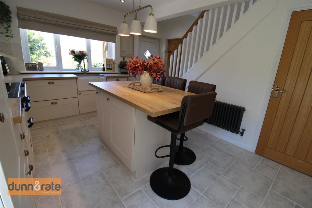 Additional image 7 of 2 bed semi-detached house for saleBack Bunts Lane, Stockton Brook, Stoke-On-Trent ST9