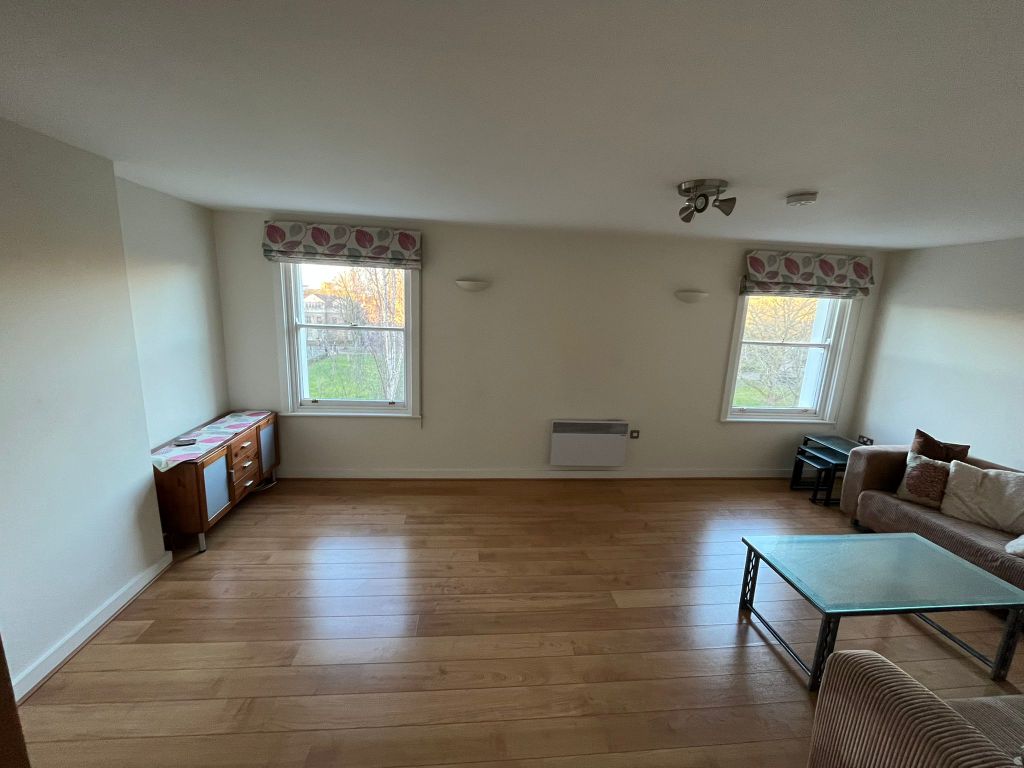 2 bed flat for salePrincess Road East, Leicester LE1