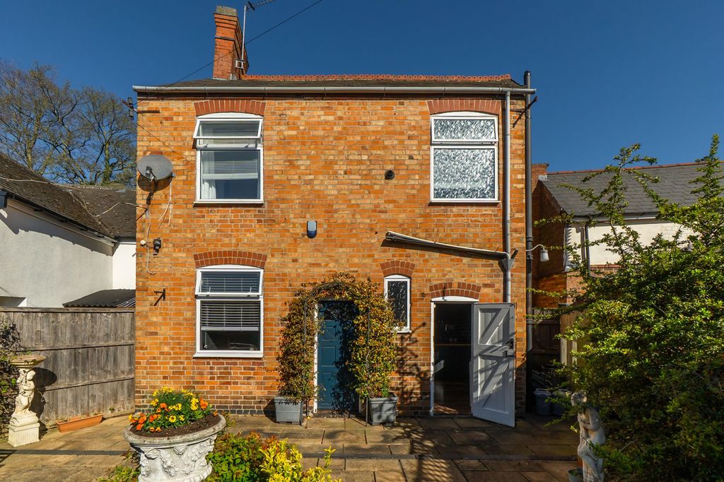 Additional image 20 of 3 bed semi-detached house for saleMain Street, Newbold Verdon LE9