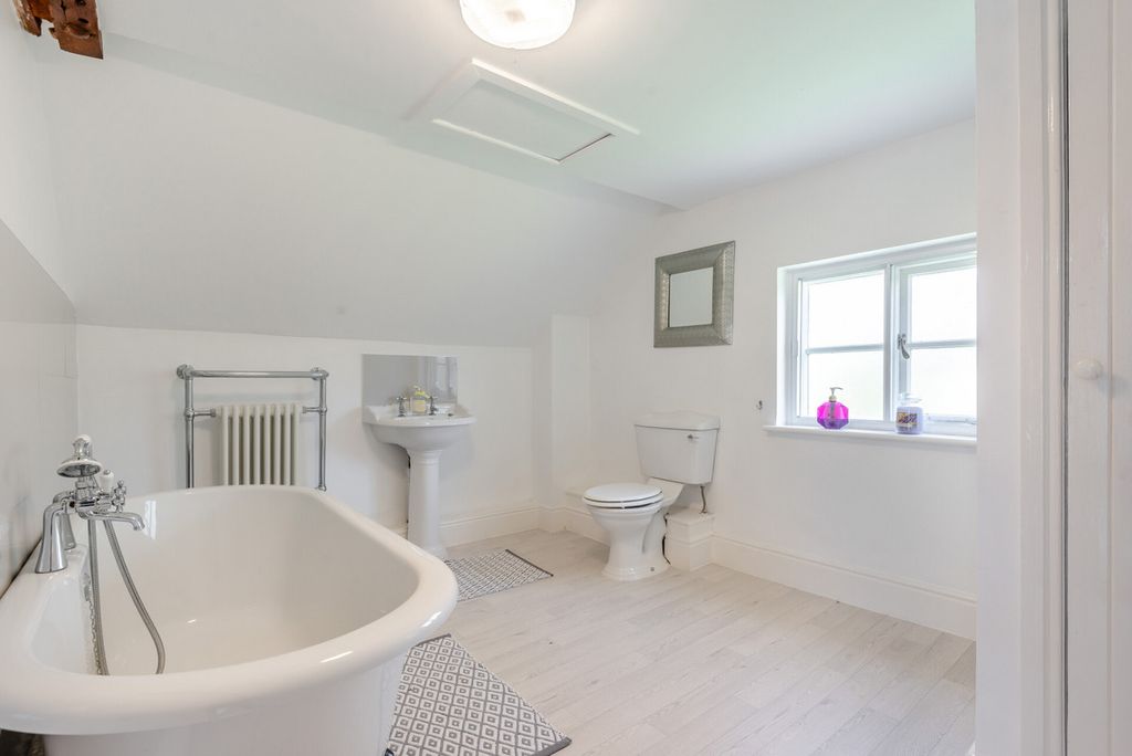 Additional image 21 of 6 bed detached house for saleSmithy Lane Hixon Stafford, Staffordshire ST18
