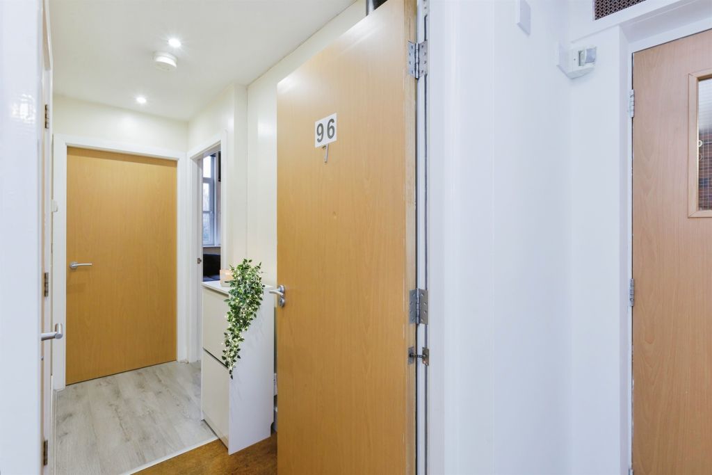 Additional image 2 of 1 bed flat for saleWestern Road, Leicester LE3