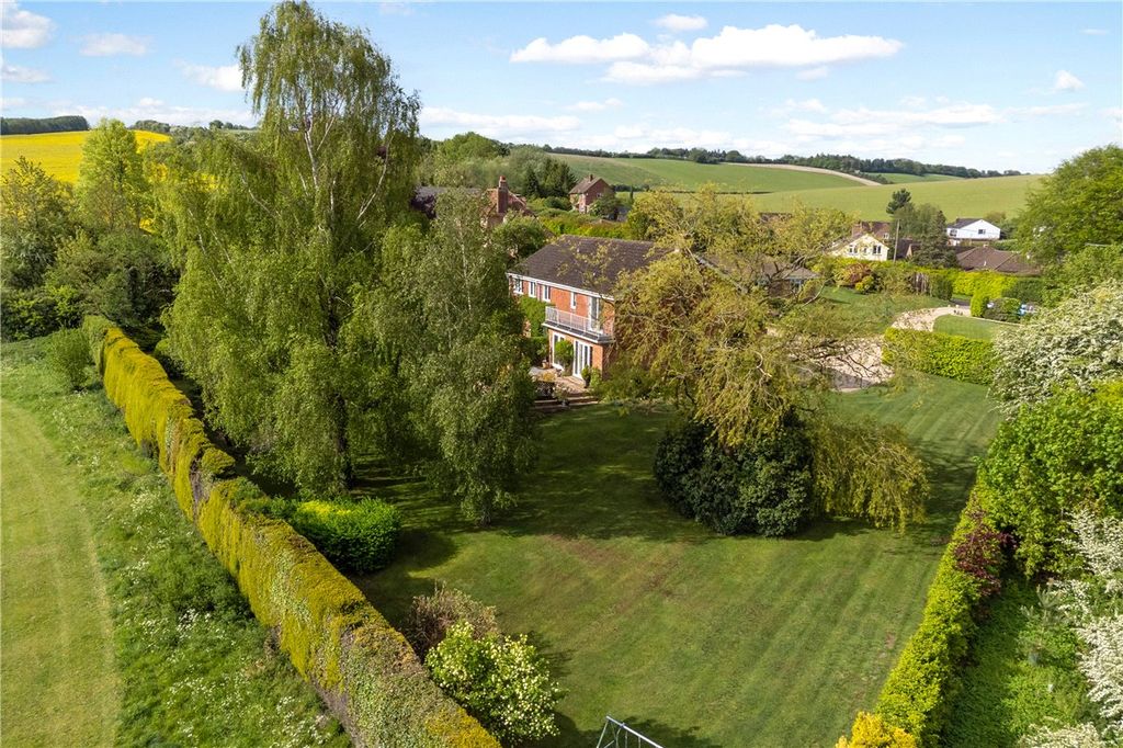 Additional image 17 of 5 bed detached house for saleSouthward Lane, Aldbourne, Marlborough, Wiltshire SN8