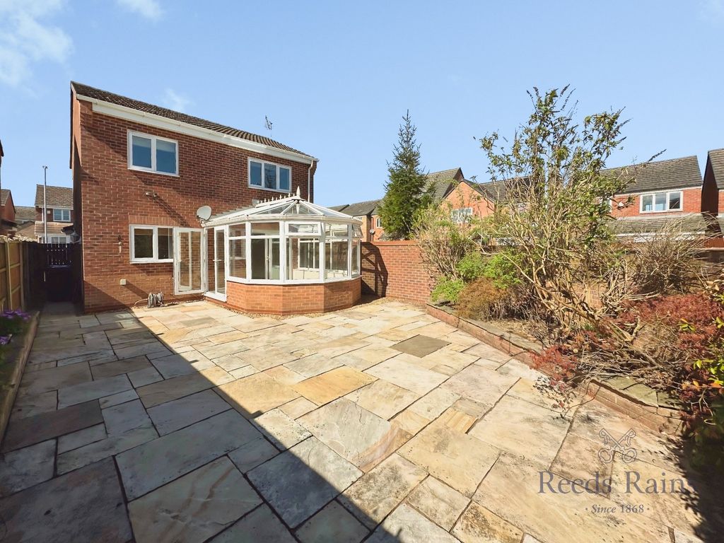 Additional image 16 of 3 bed detached house for saleGadwall Croft, Newcastle, Staffordshire ST5