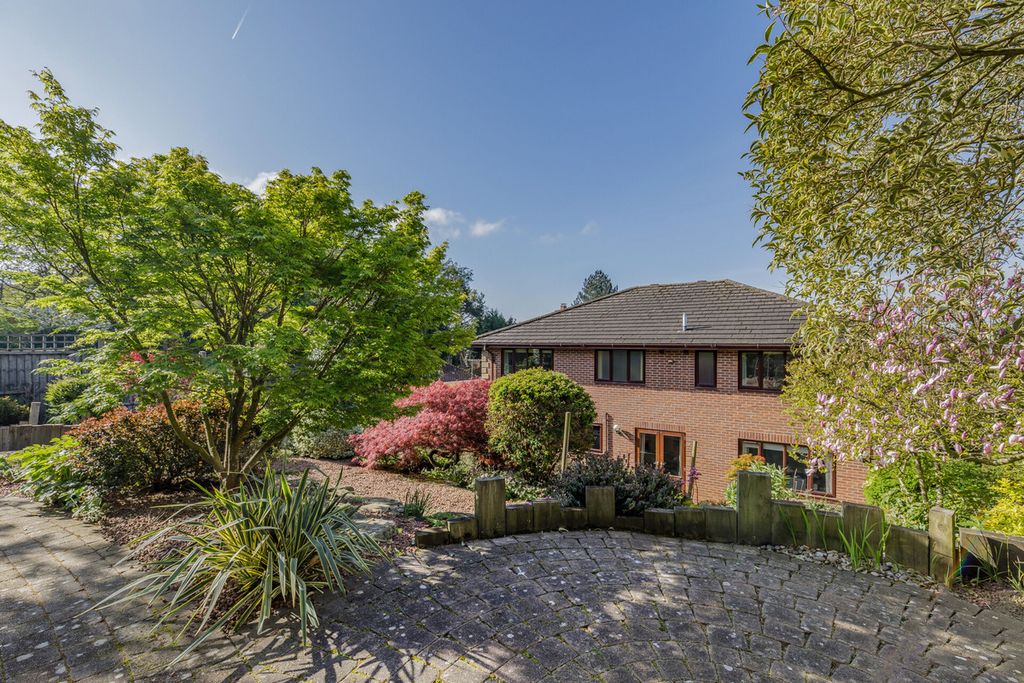 Additional image 42 of 5 bed detached house for saleWilmore Hill Lane Hopton Stafford, Staffordshire ST18