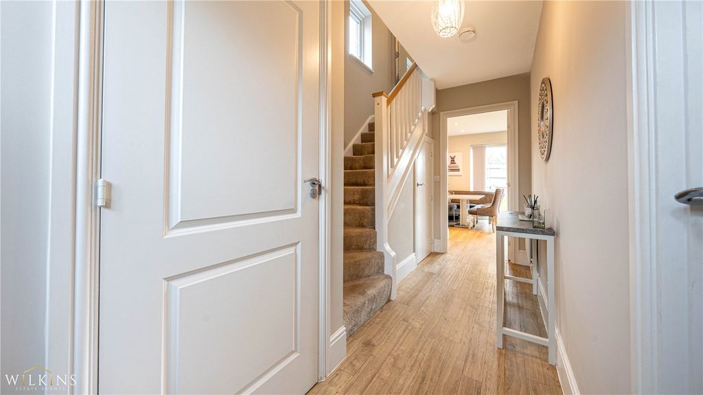 Additional image 11 of 3 bed detached house for saleBarlaston Way, Amington, Tamworth B77