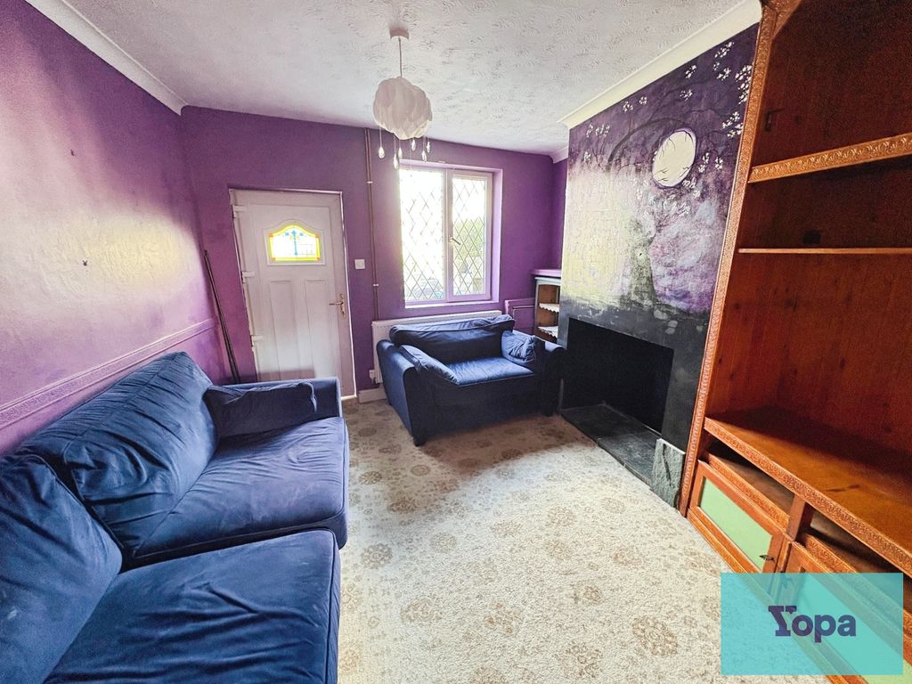 Additional image 5 of 2 bed terraced house for saleOld Road, Stone ST15