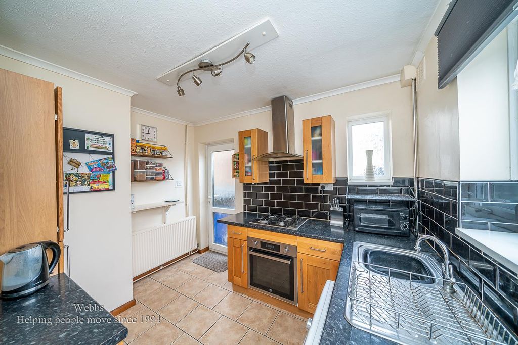 Additional image 20 of 3 bed detached house for saleUllswater Place, Cannock WS11