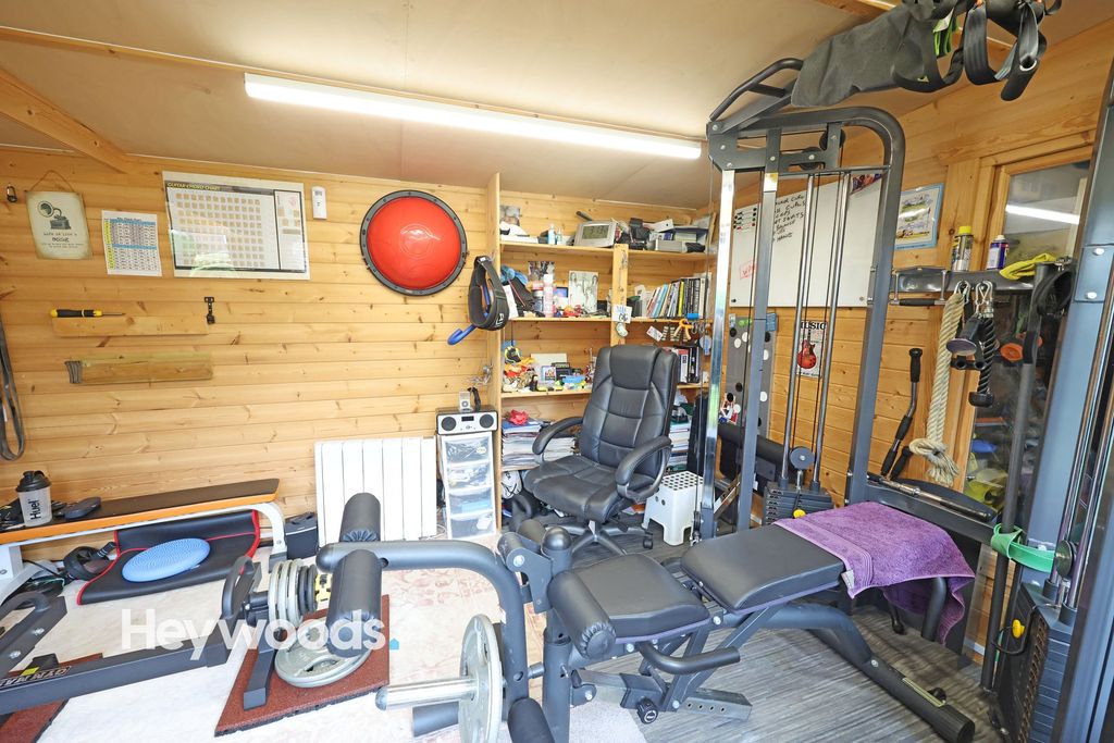Additional image 38 of 3 bed semi-detached house for saleGranville Avenue, Newcastle ST5
