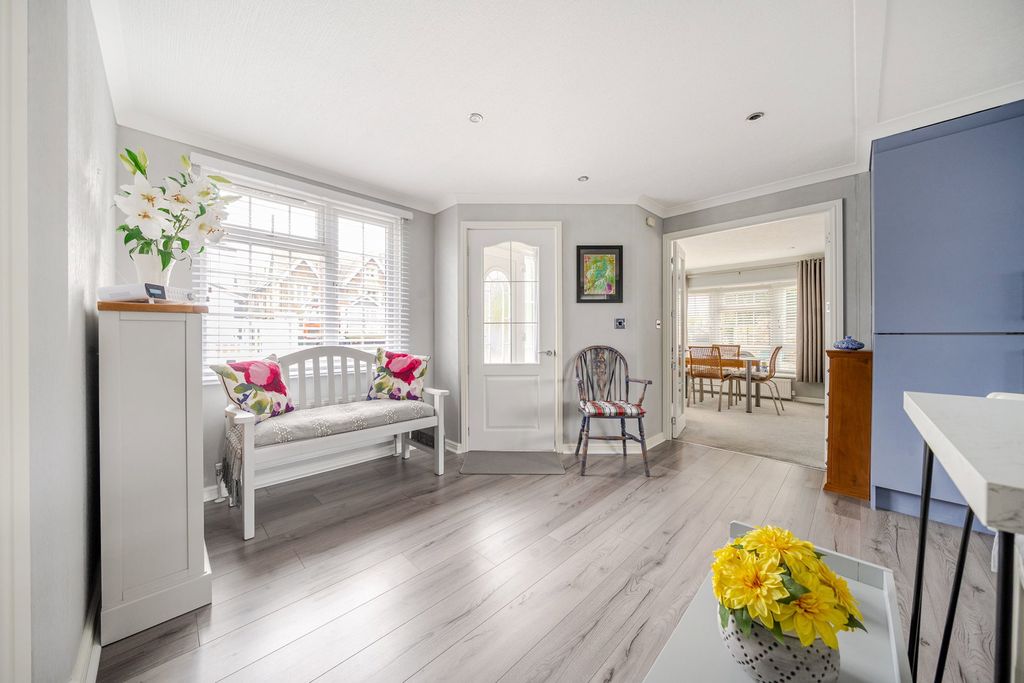 Additional image 6 of 2 bed mobile/park home for saleThe Park, Ranksborough Hall, Langham, Oakham, Rutland LE15