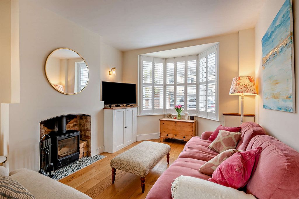 Additional image 3 of 3 bed terraced house for saleKings Road, Stamford PE9