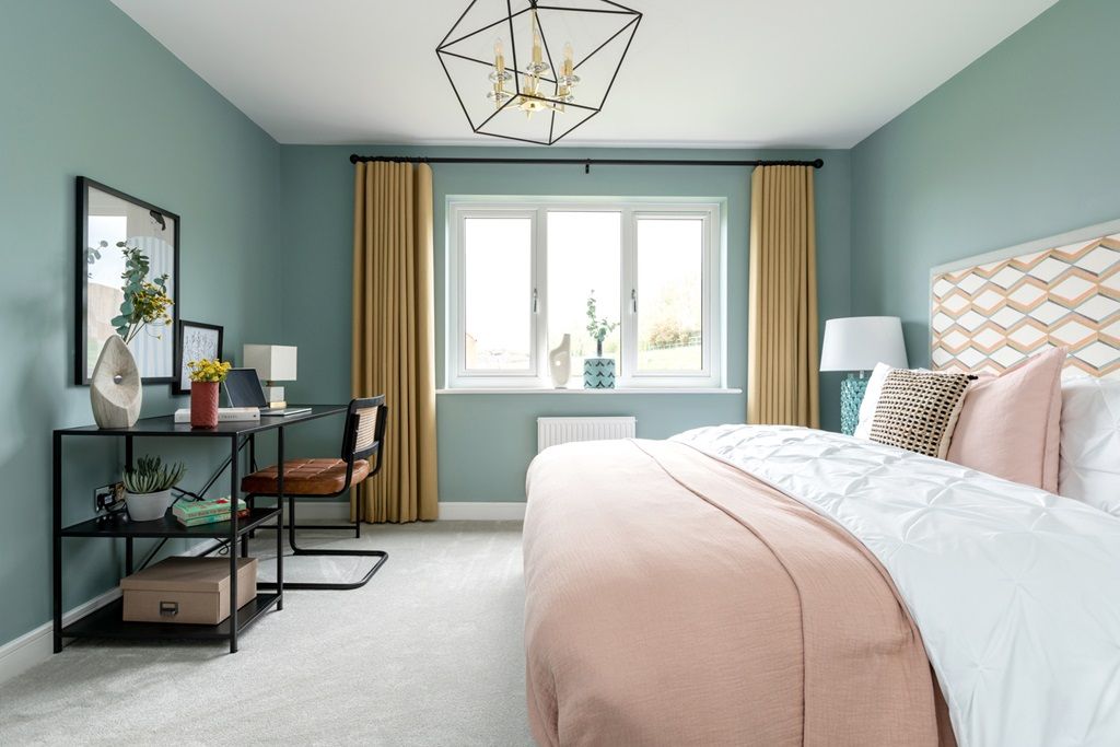 Additional image 9 of 4 bed detached house for sale"The Kitham - Plot 720" at Burleyfields, Martin Drive, Stafford ST16
