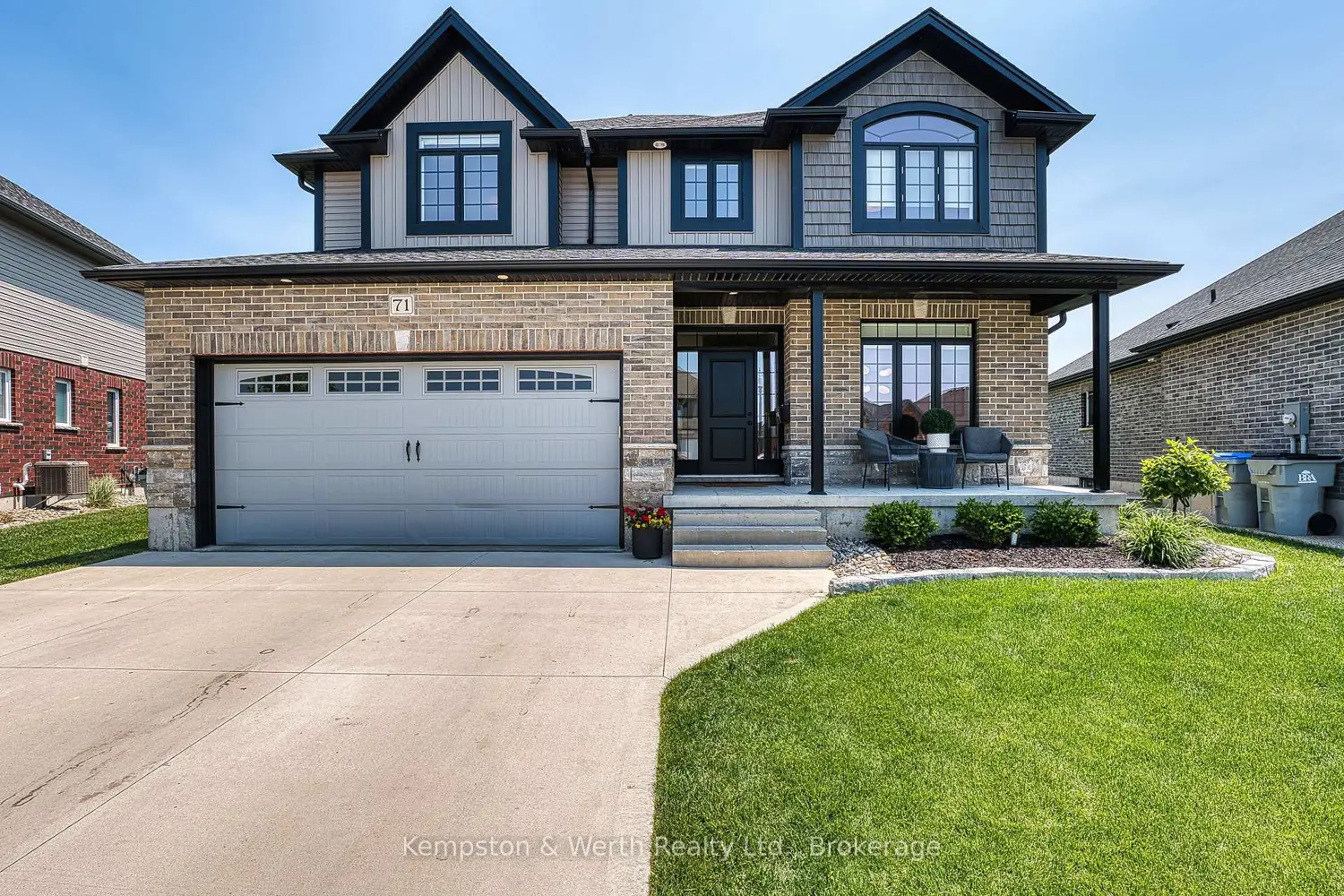 Additional image 4 of 71 Forbes Crescent