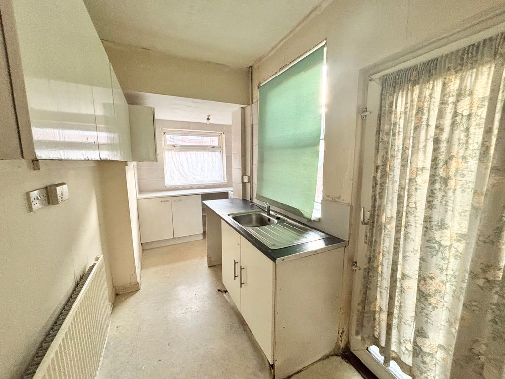Additional image 4 of 2 bed terraced house for saleBardolph Street, Leicester LE4