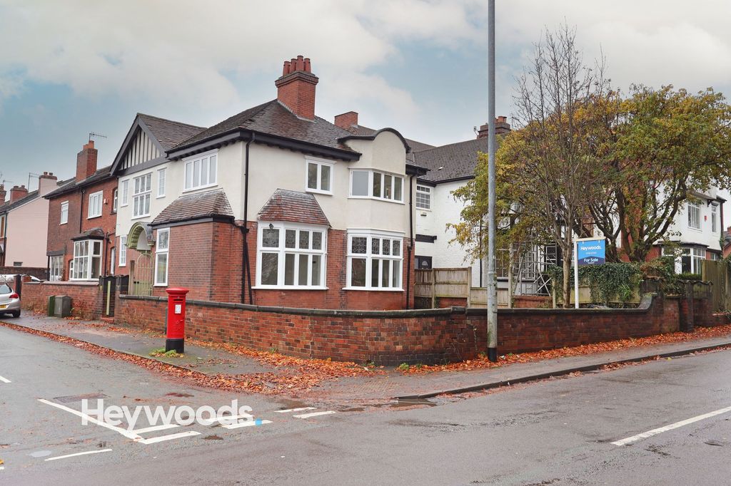 Additional image 39 of 3 bed semi-detached house for saleHigh Street, Wolstanton, Newcastle Under Lyme ST5
