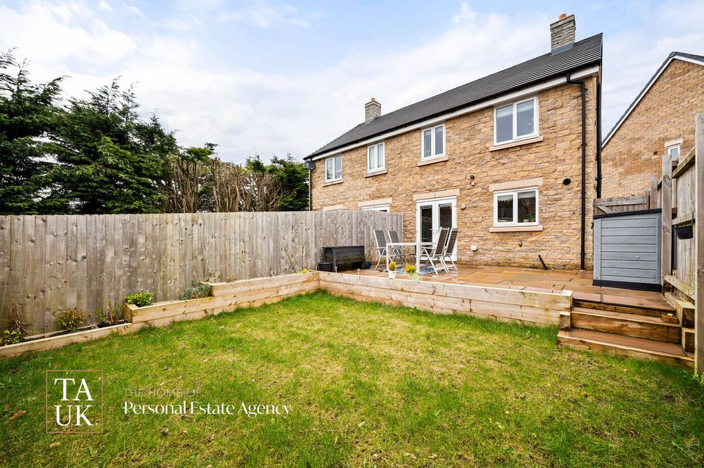 Additional image 5 of 3 bed semi-detached house for saleCurlew Avenue, Buxton SK17
