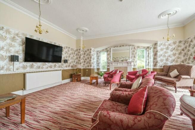 Additional image 4 of 2 bed flat for saleFour Oaks Road, Four Oaks, Sutton Coldfield B74