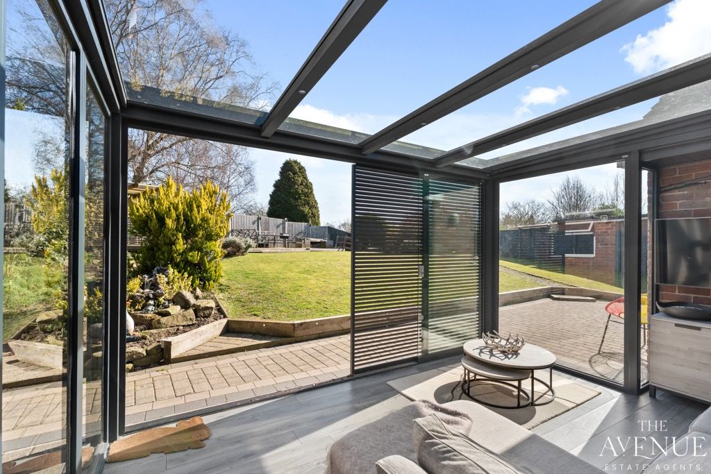 Additional image 18 of 3 bed detached bungalow for saleHillview Crescent, Baldwins Gate, Newcastle, Staffordshire ST5