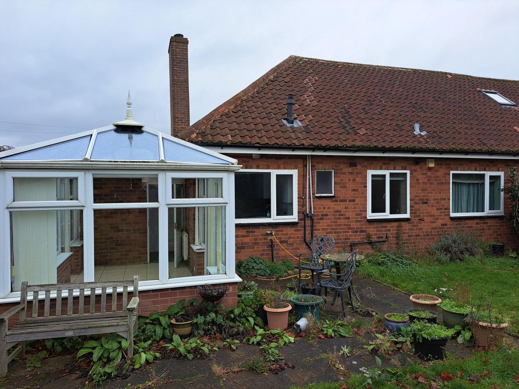 Additional image 12 of 3 bed semi-detached bungalow for saleLincoln Croft, Shenstone, Lichfield WS14