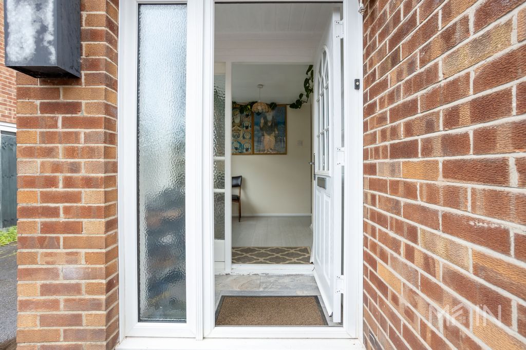 Additional image 2 of 2 bed bungalow for saleOakside Close, Leicester, Leicester LE5