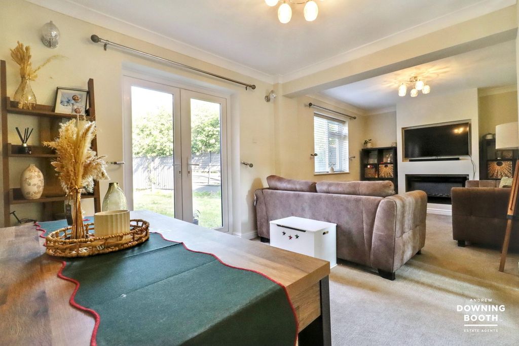 Additional image 9 of 4 bed detached house for saleCricket Lane, Lichfield WS14