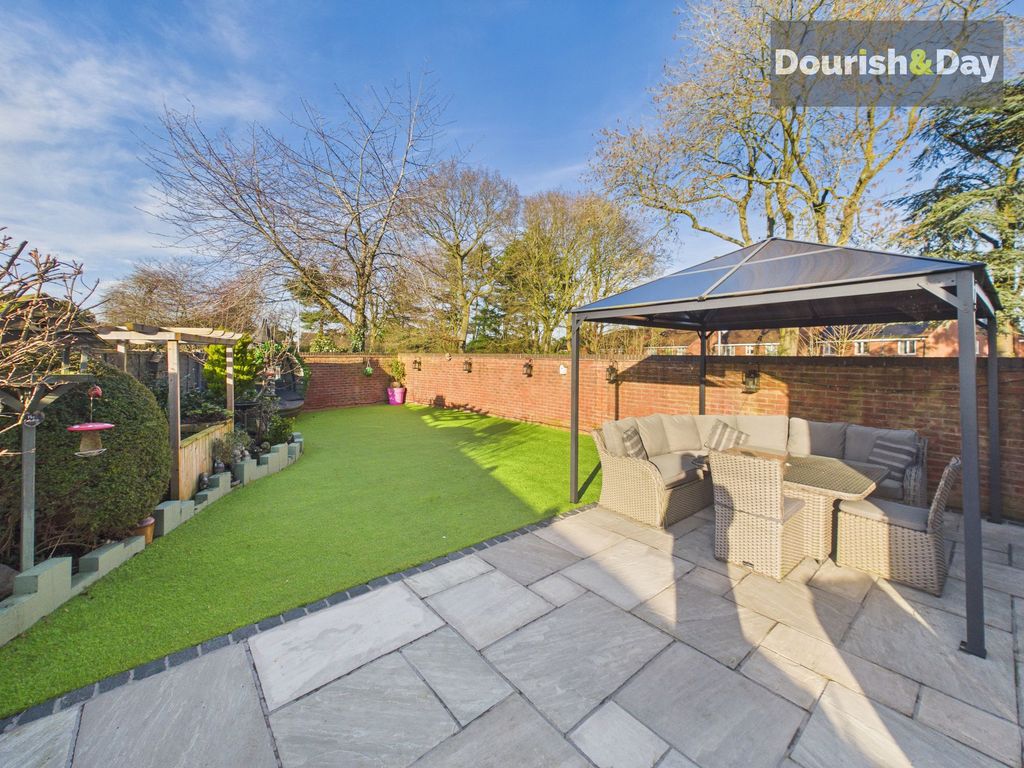 Additional image 3 of 4 bed detached house for saleChestnut Drive, Moss Pit, Stafford ST17