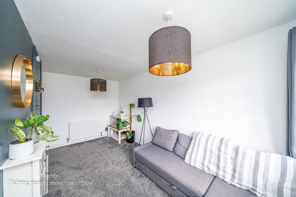 Additional image 10 of 1 bed flat for salePerks Road, Wolverhampton WV11