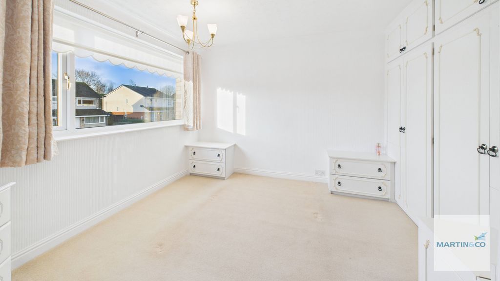 Additional image 20 of 3 bed semi-detached house for saleReindeer Road, Fazeley, Tamworth B78
