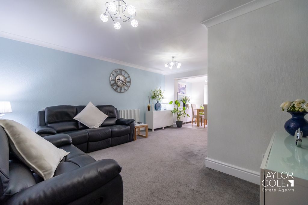 Additional image 3 of 2 bed detached bungalow for saleChalfield, Tamworth B79