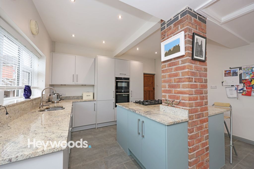 Additional image 6 of 3 bed semi-detached house for saleSeagrave Place, Westlands, Newcastle Under Lyme ST5