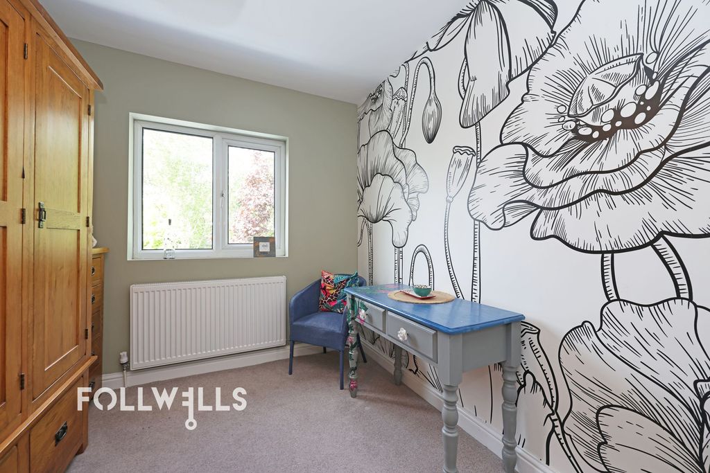 Additional image 28 of 4 bed semi-detached house for saleMyott Avenue, Newcastle ST5